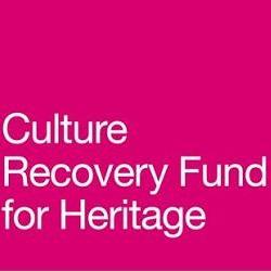 Open CULTURE RECOVERY FUND GRANT